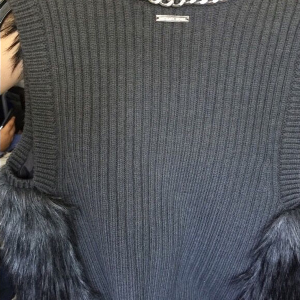 Michael kors vest